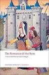 The Romance of the Rose cover