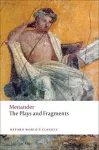 The Plays and Fragments cover