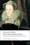 Don Carlos and Mary Stuart cover