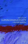 Superconductivity cover