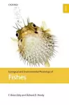 Ecological and Environmental Physiology of Fishes cover