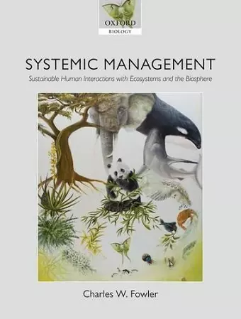 Systemic Management cover