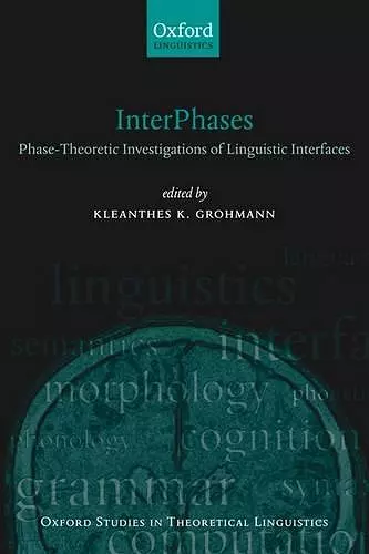 InterPhases cover