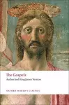 The Gospels cover