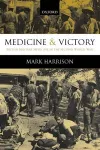 Medicine and Victory cover