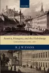 Austria, Hungary, and the Habsburgs cover