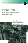Worlds of Food cover