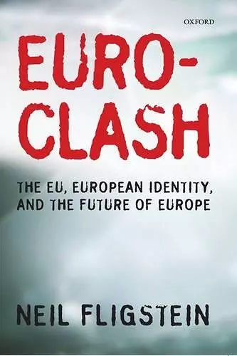Euroclash cover