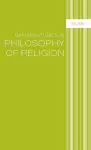 Oxford Studies in Philosophy of Religion cover