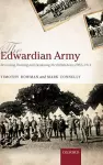 The Edwardian Army cover