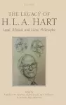 The Legacy of H.L.A. Hart cover