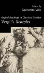 Vergil's Georgics cover