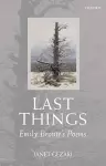 Last Things cover