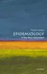 Epidemiology cover