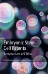 Embryonic Stem Cell Patents cover