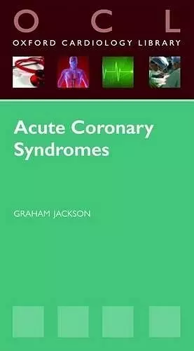 Acute Coronary Syndromes cover