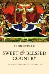 Sweet and Blessed Country cover