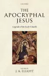 The Apocryphal Jesus cover