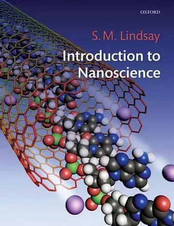 Introduction to Nanoscience cover