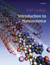 Introduction to Nanoscience cover