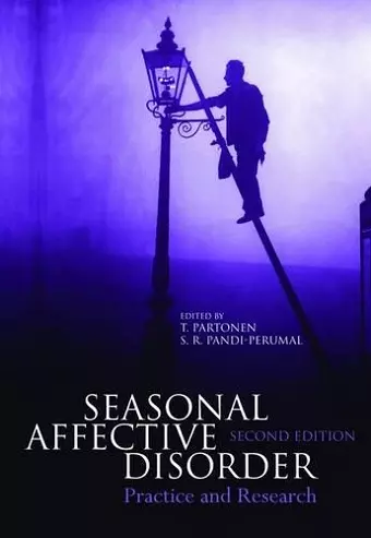 Seasonal Affective Disorder cover