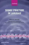 Sound Structure in Language cover