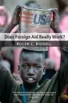 Does Foreign Aid Really Work? cover