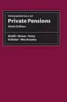 Fundamentals of Private Pensions cover