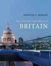 The Oxford Illustrated History of Britain cover