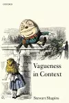 Vagueness in Context cover