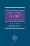 Judicial Review cover