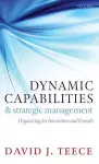 Dynamic Capabilities and Strategic Management cover