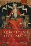 Equality and Legitimacy cover