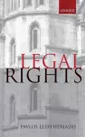 Legal Rights cover