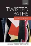 Twisted Paths cover
