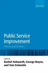 Public Service Improvement cover