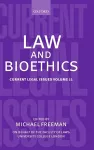 Law and Bioethics cover