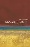 Islamic History cover