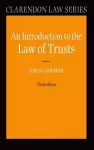 An Introduction to the Law of Trusts cover