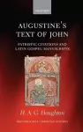 Augustine's Text of John cover