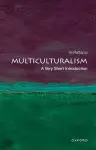 Multiculturalism cover