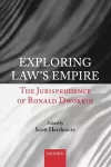 Exploring Law's Empire cover
