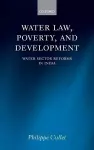 Water Law, Poverty, and Development cover