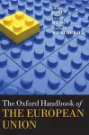 The Oxford Handbook of the European Union cover