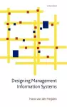 Designing Management Information Systems cover