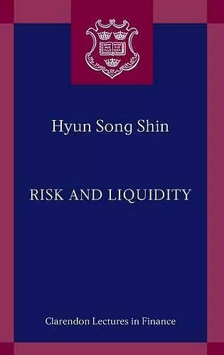 Risk and Liquidity cover