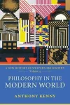 Philosophy in the Modern World cover