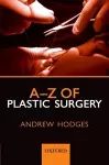 A-Z of Plastic Surgery cover