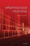 Reframing Social Citizenship cover