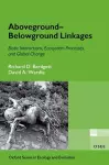 Aboveground-Belowground Linkages cover